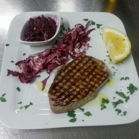 Ristorante Pizzeria Porta Nova